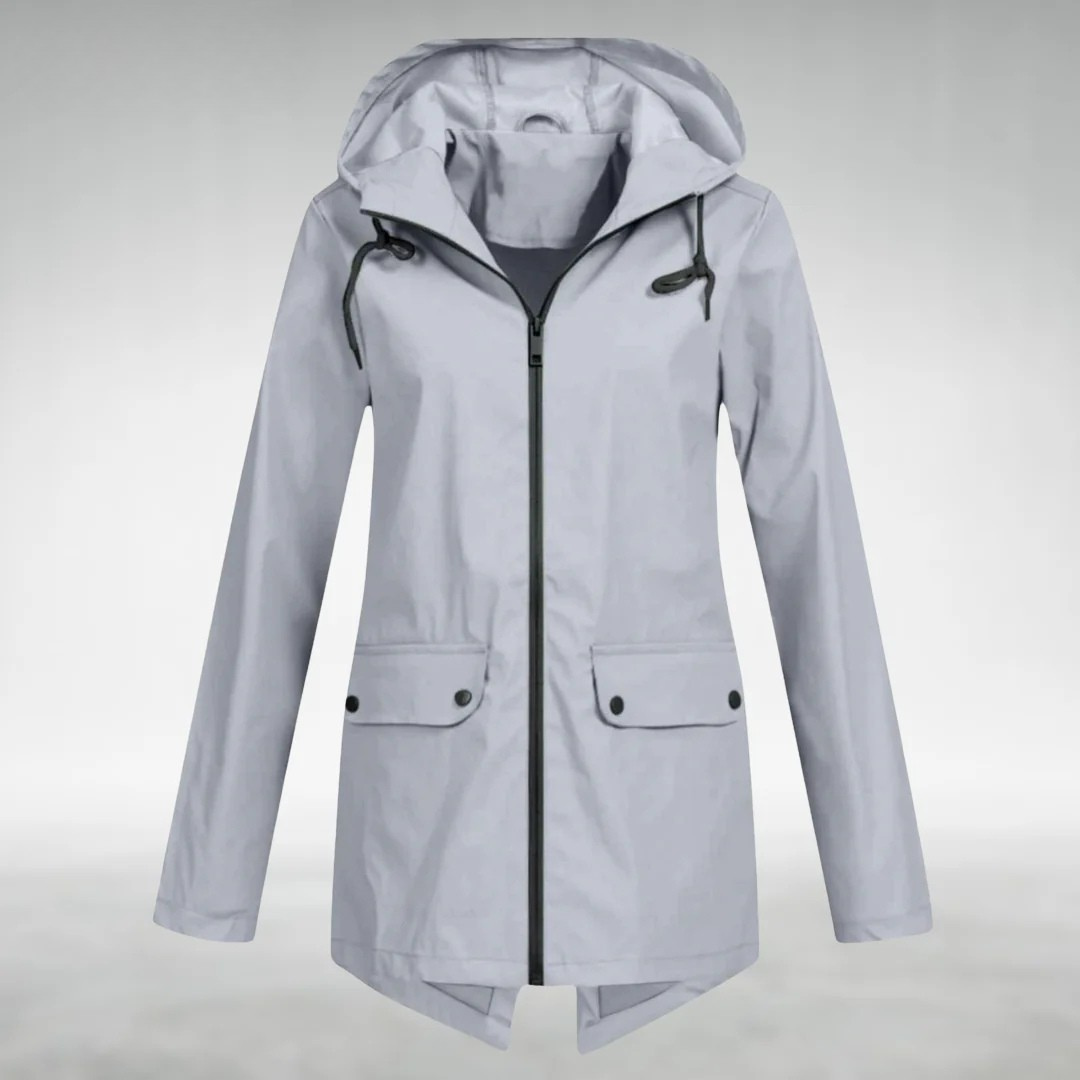 Roslyn™ - Women's Waterproof Jacket