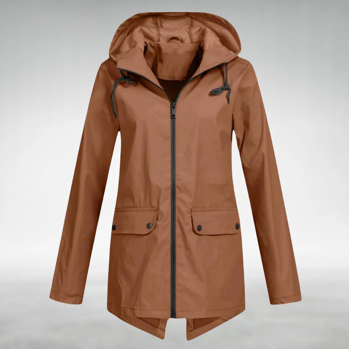 Roslyn™ - Women's Waterproof Jacket