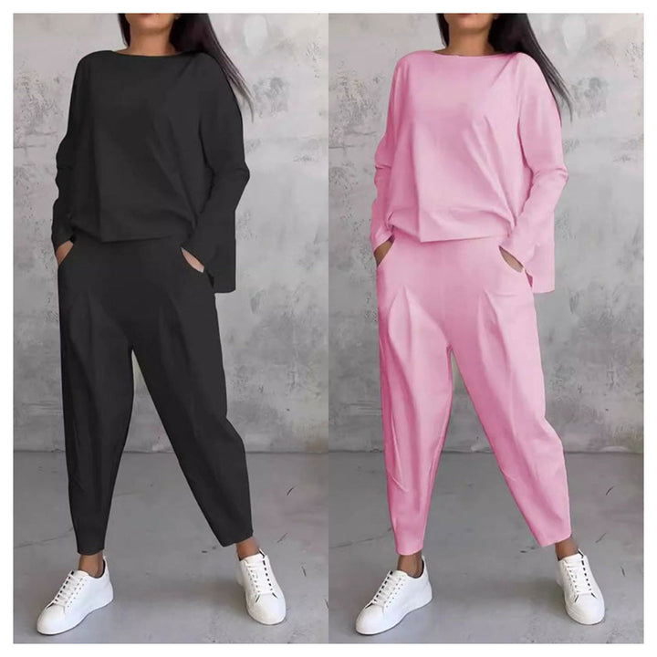 Blaire - Lounge Set