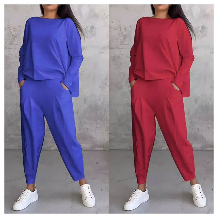 Blaire - Lounge Set