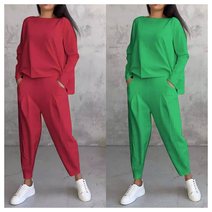 Blaire - Lounge Set