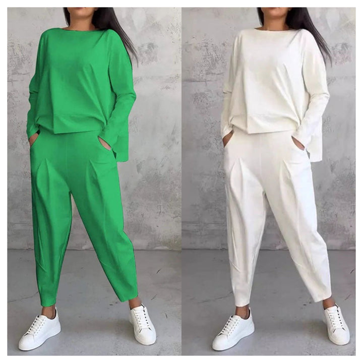 Blaire - Lounge Set