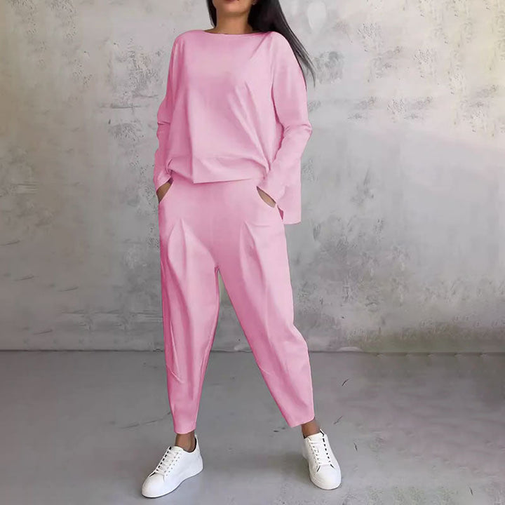 Blaire - Lounge Set