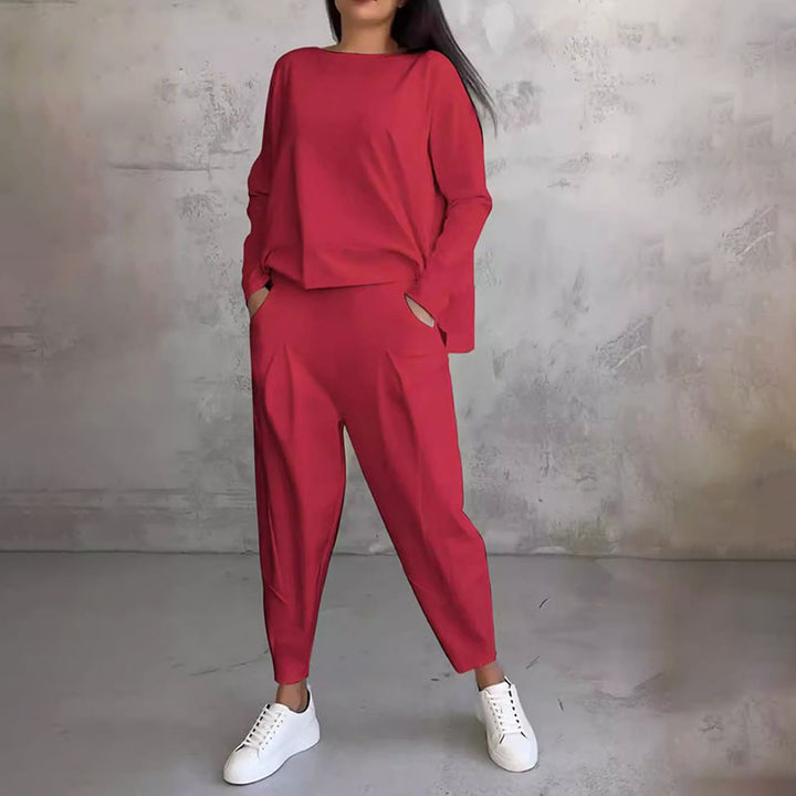 Blaire - Lounge Set